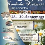 Gemeindefest / Kermes